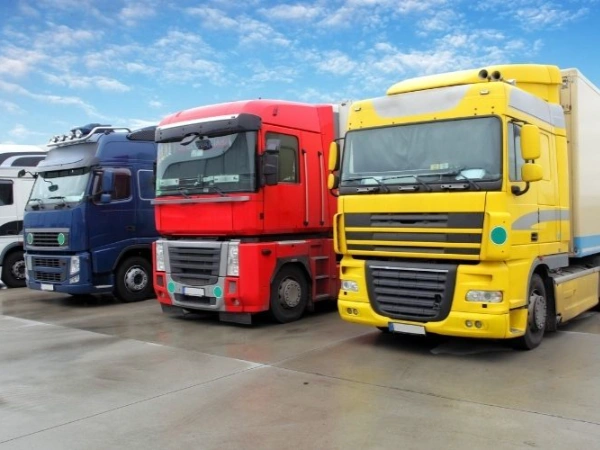 İzmir Sivas Nakliye